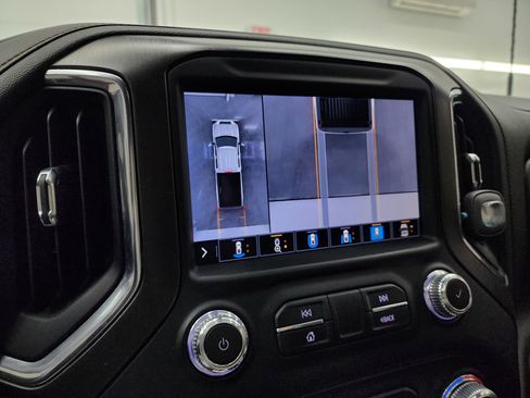 Used 2022 GMC Sierra 2500 AT4 w/ AT4 Premium Plus Package image 20