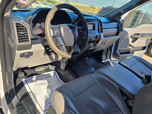 Used 2019 Ford F450 XL w/ XL Value Package RWD image 20