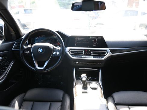 Used 2020 BMW 330i xDrive Sedan w/ Convenience Package AWD/4WD image 26