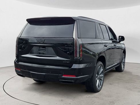 Certified 2026 Cadillac Escalade Sport AWD/4WD image 6