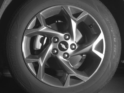 Used 2025 Chevrolet Trax LT w/ LT Convenience Package FWD image 12