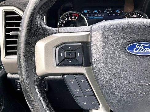 Used 2020 Ford F150 Lariat image 20