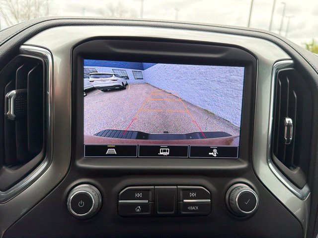 Used 2022 Chevrolet Silverado 2500 LT w/ Convenience Package AWD/4WD image 29