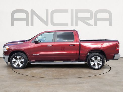 Used 2020 RAM 1500 Laramie RWD image 7