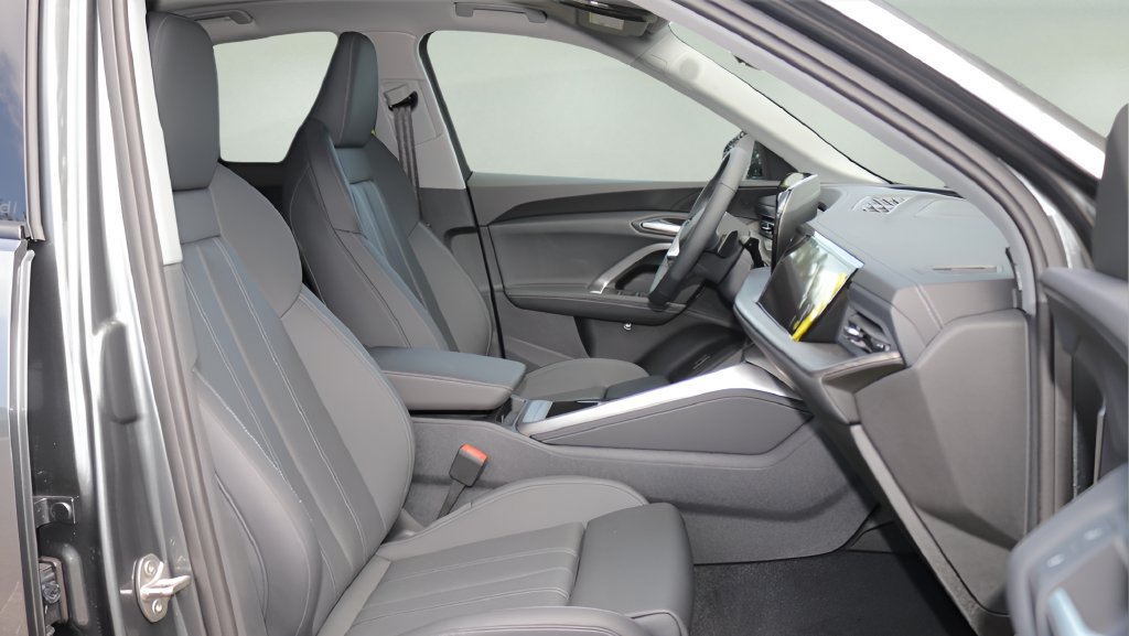 Used 2026 Audi Q5 Premium Plus AWD/4WD image 44