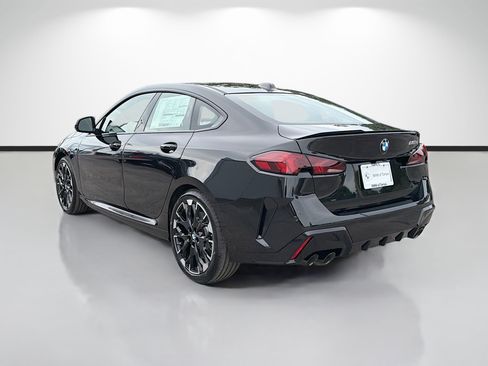 New 2026 BMW M235i xDrive w/ Technology Package AWD/4WD image 5