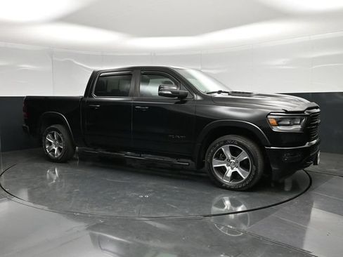Used 2019 RAM 1500 Sport w/ Level 2 Equipment Group AWD/4WD image 3