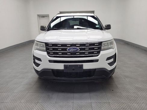 Used 2017 Ford Explorer FWD image 15