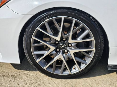 Used 2017 Lexus RC 350 F Sport RWD image 10
