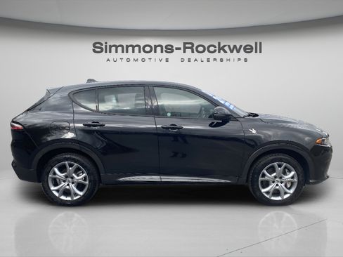 Used 2024 Dodge Hornet R/T AWD/4WD image 6