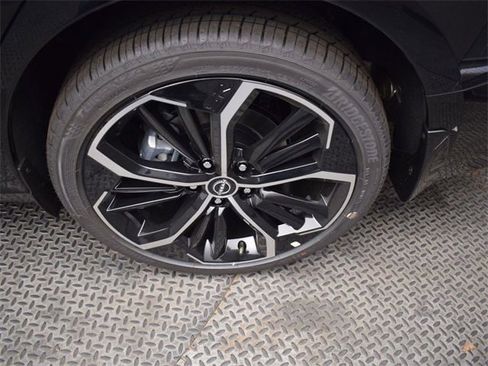 New 2025 Nissan Altima 2.5 SR image 8