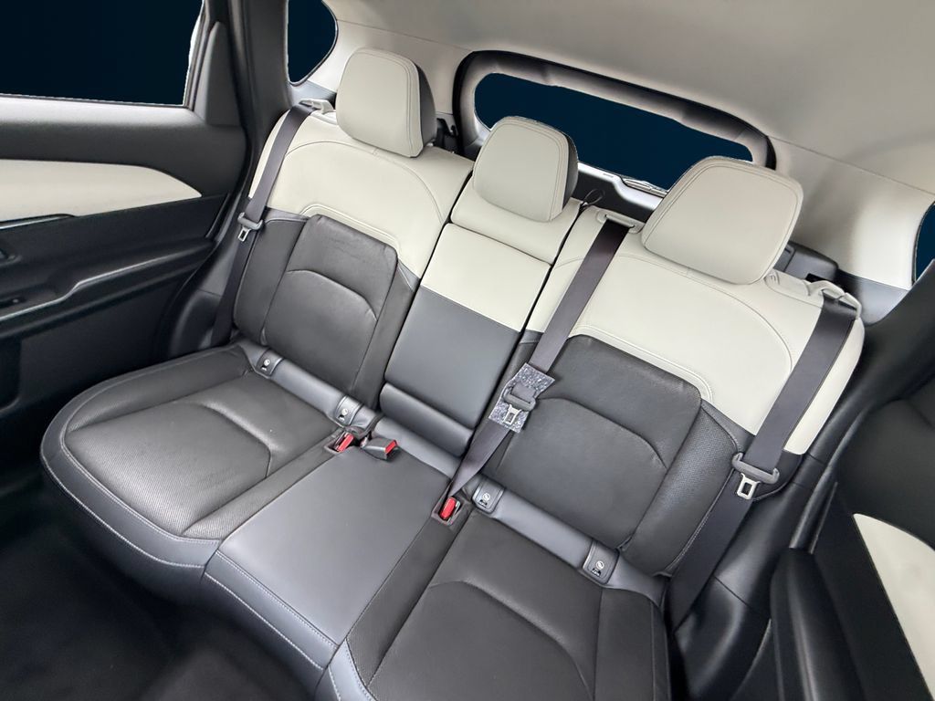 New 2026 MAZDA CX-5 Preferred AWD/4WD image 16