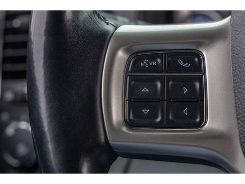 Used 2015 RAM 3500 Laramie image 27