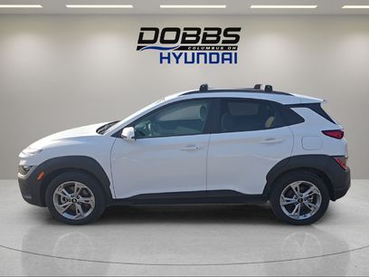 Used 2023 Hyundai Kona SEL w/ Cargo Package
