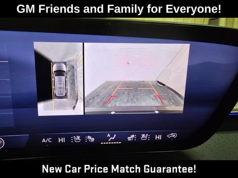 Used 2026 Buick Enclave Avenir w/ Super Cruise Package AWD/4WD image 22