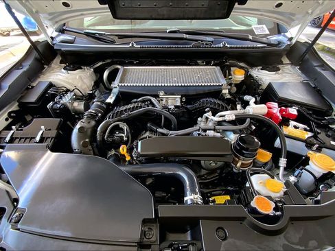 Used 2025 Subaru WRX Premium w/ Popular Package #1A image 29