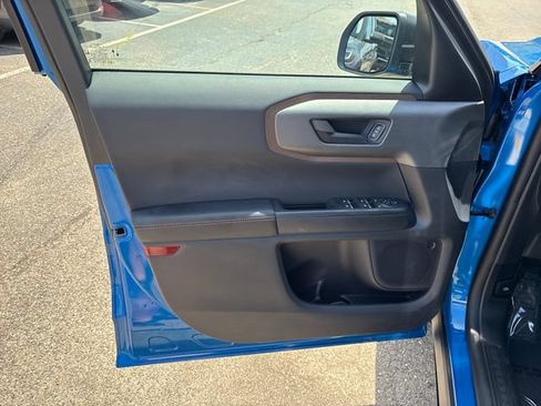 New 2026 Ford Bronco Sport Big Bend w/ Convenience Package AWD/4WD image 8