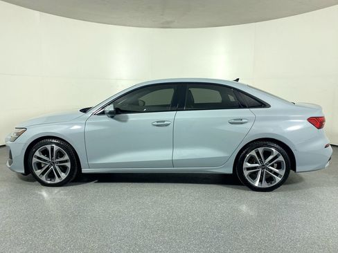 Certified 2025 Audi A3 2.0T Premium Plus image 30