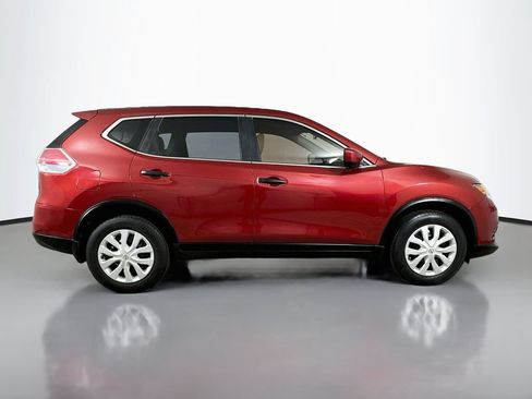 Used 2016 Nissan Rogue S FWD image 9