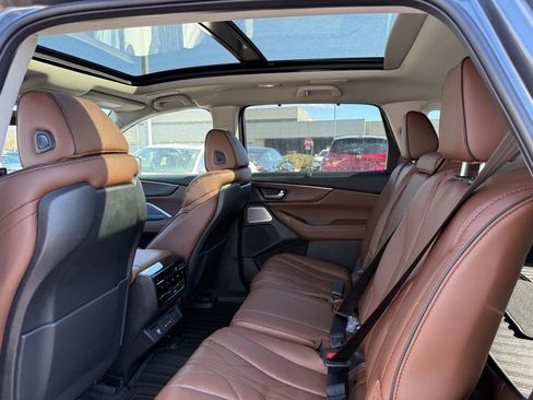Certified 2026 Acura MDX SH-AWD w/ Advance Package image 6