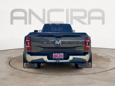 Used 2024 RAM 3500 Laramie w/ Towing Technology Group image 9
