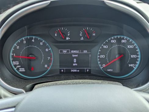 Used 2024 Chevrolet Malibu RS FWD image 28