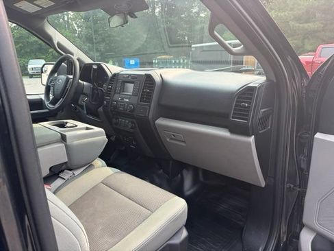 Used 2015 Ford F150 XL w/ Equipment Group 101A Mid AWD/4WD image 25