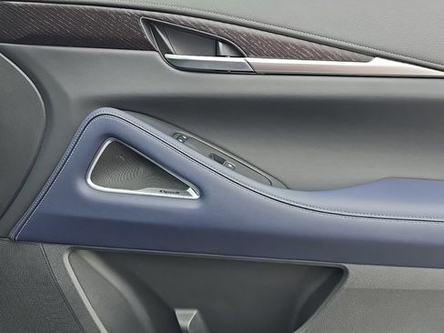 New 2026 INFINITI QX60 Sport w/ Dark Cargo Package image 38