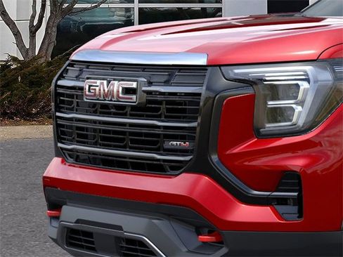 New 2026 GMC Terrain AT4 image 13