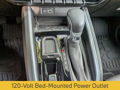 Used 2026 Chevrolet Colorado LT w/ LT Convenience Package RWD image 22