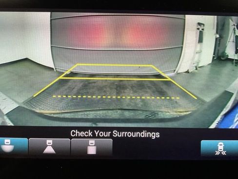 Used 2020 Honda Accord EX image 16