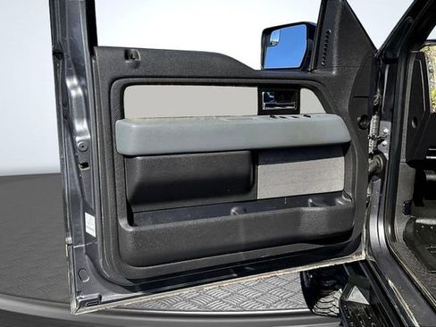 Used 2013 Ford F150 STX w/ Mid Equipment Group image 19