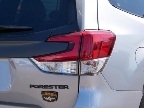 Certified 2022 Subaru Forester Wilderness AWD/4WD image 16