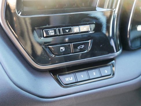 New 2026 Lexus TX 350 AWD image 16