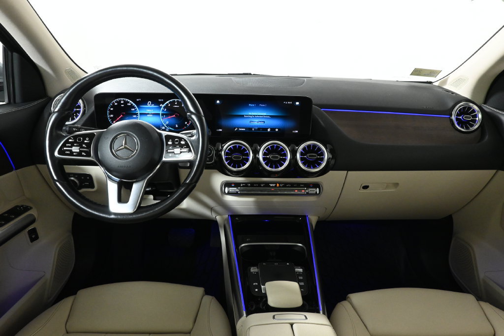 Certified 2023 Mercedes-Benz GLA 250 4MATIC image 16