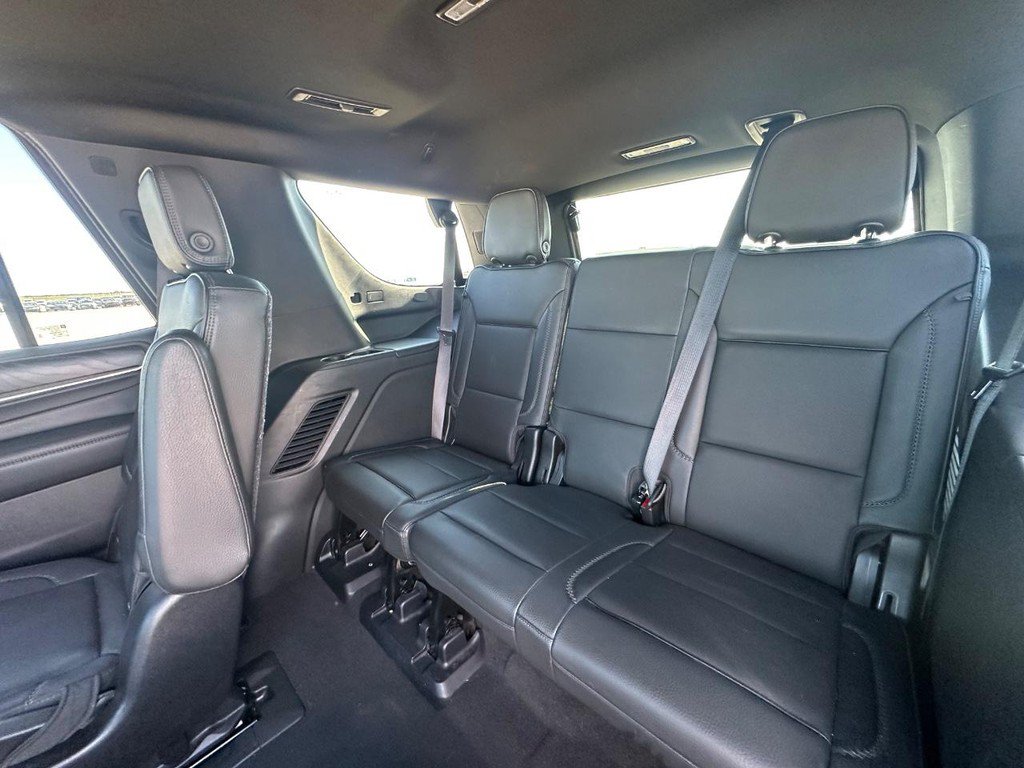 Used 2021 GMC Yukon Denali w/ Denali Premium Package RWD image 15