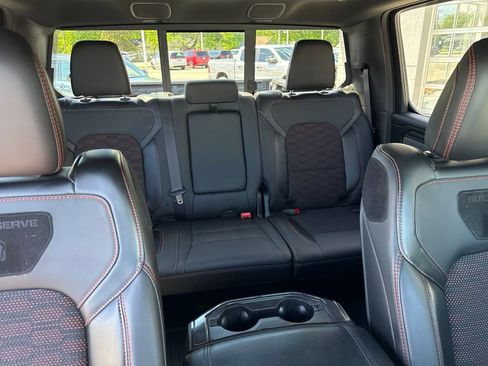Used 2021 RAM 1500 Big Horn w/ Built-to-serve Edition AWD/4WD image 40