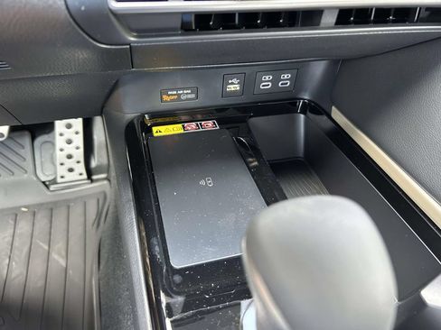 New 2026 Toyota Camry XSE FWD image 23