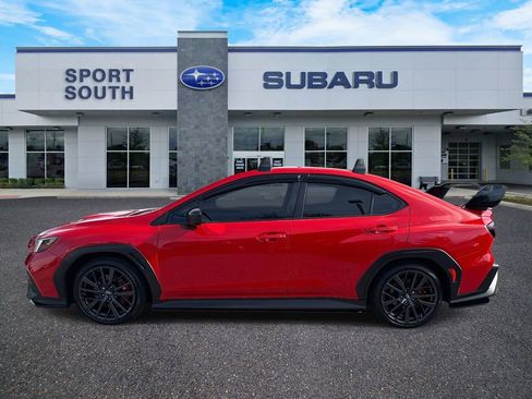 Used 2023 Subaru WRX Premium image 7