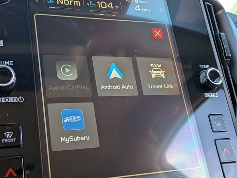 Certified 2025 Subaru Crosstrek 2.5i Limited w/ Crosstrek Mirror Package image 21