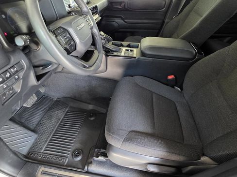 Used 2024 Toyota Land Cruiser 1958 AWD/4WD image 7
