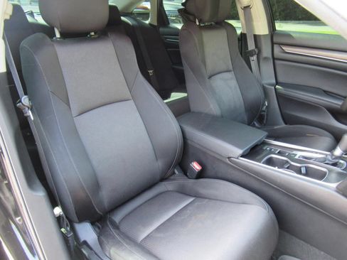 Used 2021 Honda Accord LX image 8