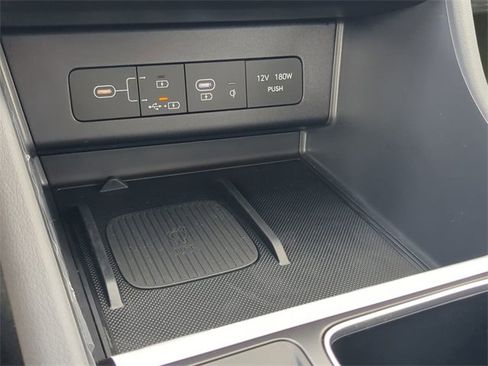 New 2025 Hyundai Sonata SEL image 19
