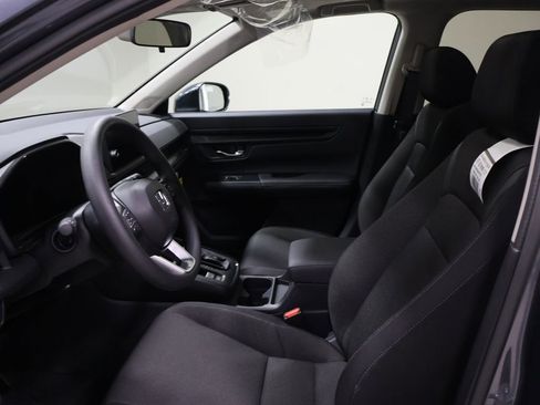 New 2026 Honda CR-V EX image 11