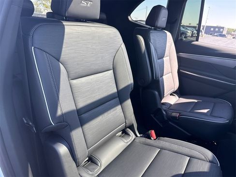 New 2026 Buick Enclave Sport Touring w/ Power Package image 38