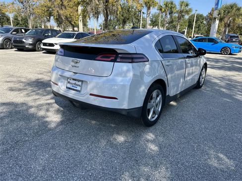 Used 2015 Chevrolet Volt image 6