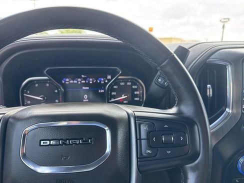 Used 2023 GMC Sierra 2500 Denali AWD/4WD image 20