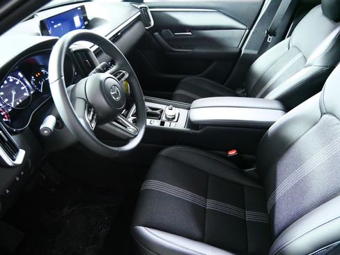 New 2026 MAZDA CX-50 AWD 2.5 S w/ Cargo Package image 4