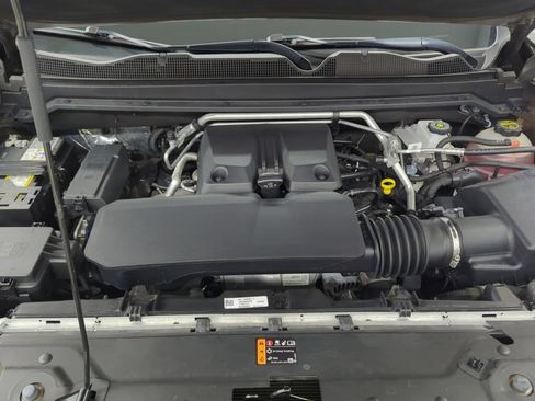 Used 2024 Chevrolet Colorado LT w/ LT Convenience Package AWD/4WD image 33