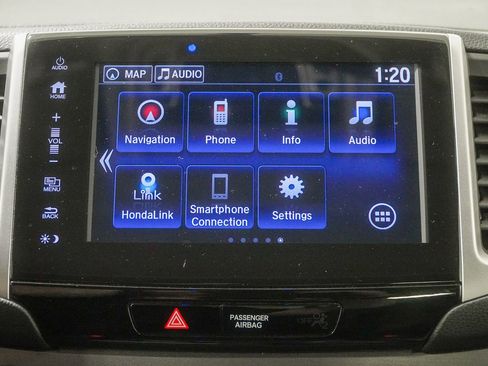 Used 2019 Honda Ridgeline RTL-T image 29